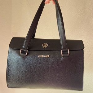 Roberto Cavalli handbag